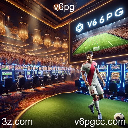 A Revolução dos Jogos de Esportes na Indústria de Games